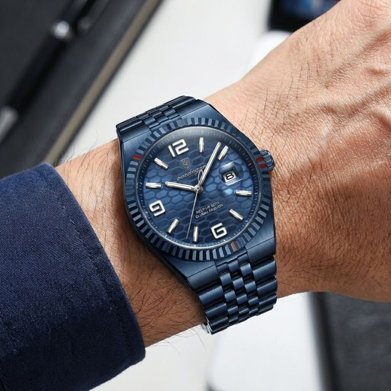 Poedagar Altieri Blue