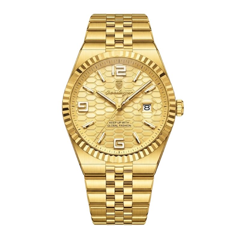 Poedagar Altieri Gold