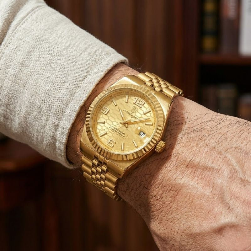 Poedagar Altieri Gold