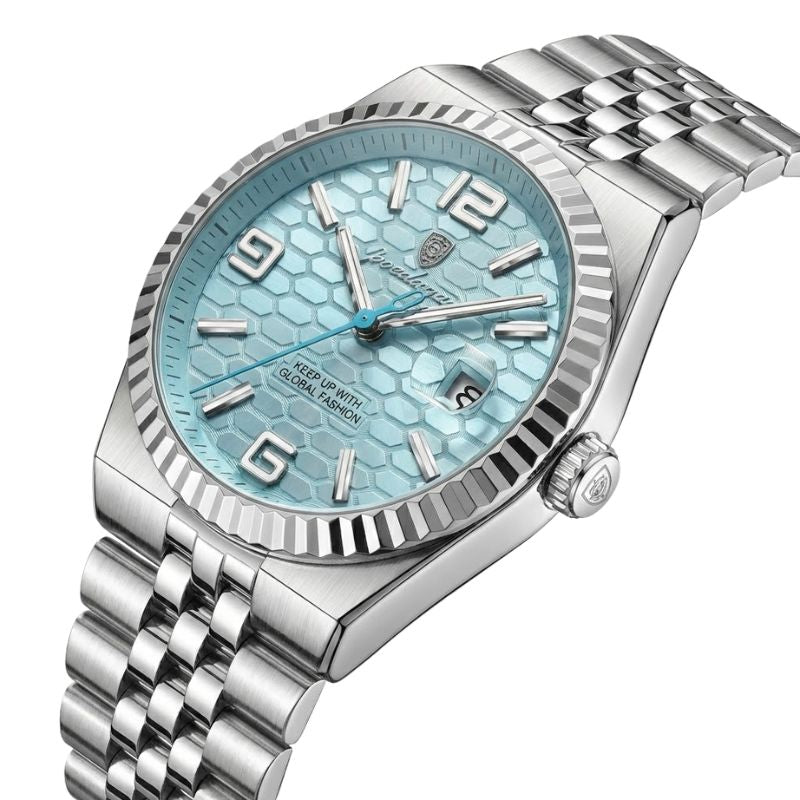 Poedagar Altieri Mint