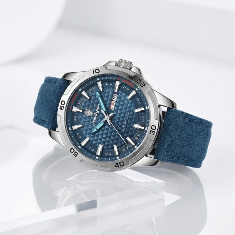 Poedagar Meridian Blue Ocean