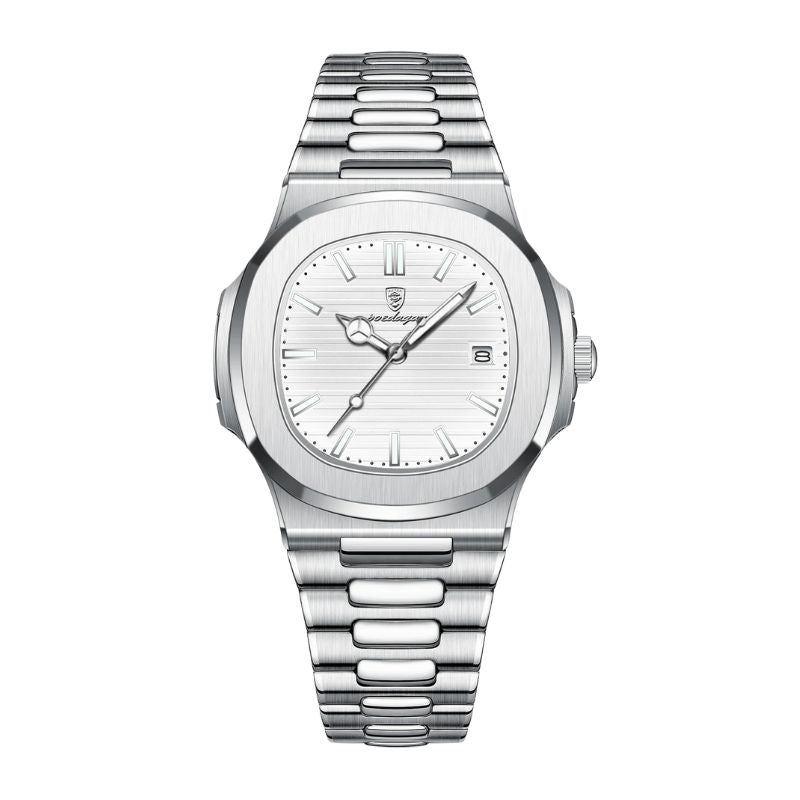 Poedagar Nautilus White