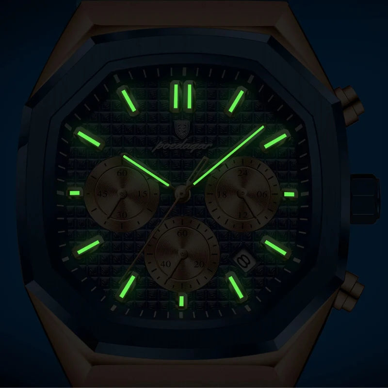 Poedagar Donatello Blu Rosé