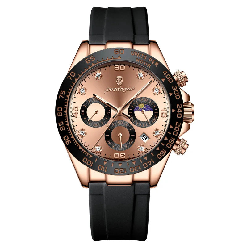 Poedagar Ducatti Rosé Nero