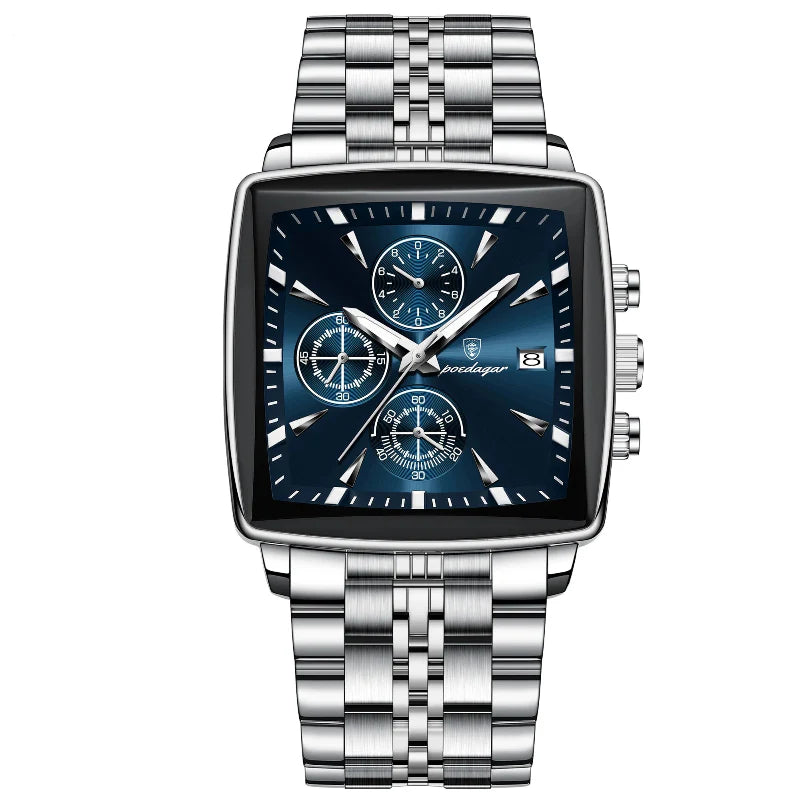 Poedagar Firenze Prestige Blu