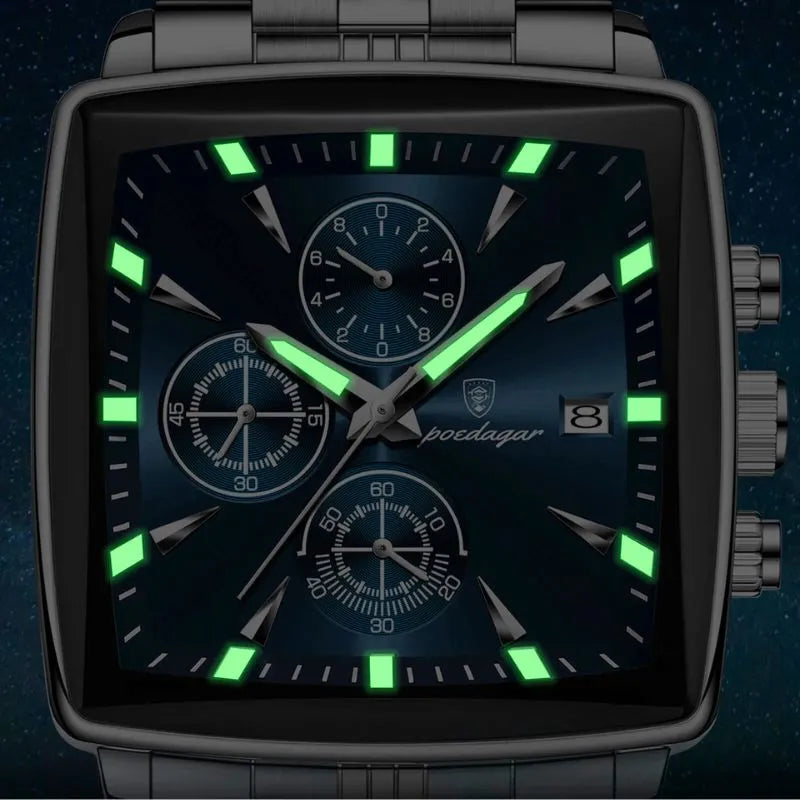 Poedagar Firenze Prestige Blu