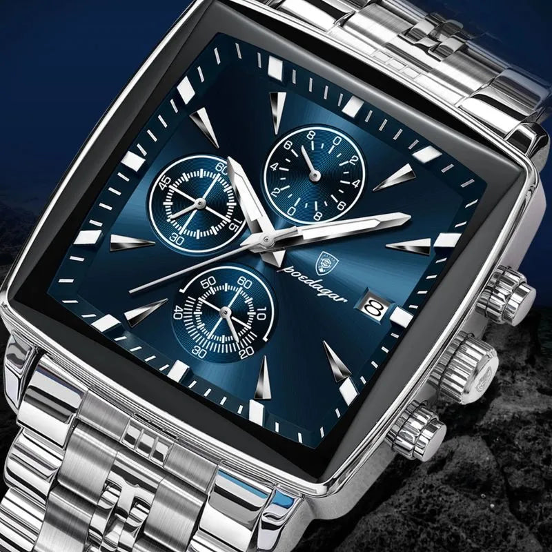 Poedagar Firenze Prestige Blu