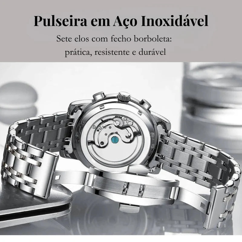 Poedagar Galliano Maestro Black