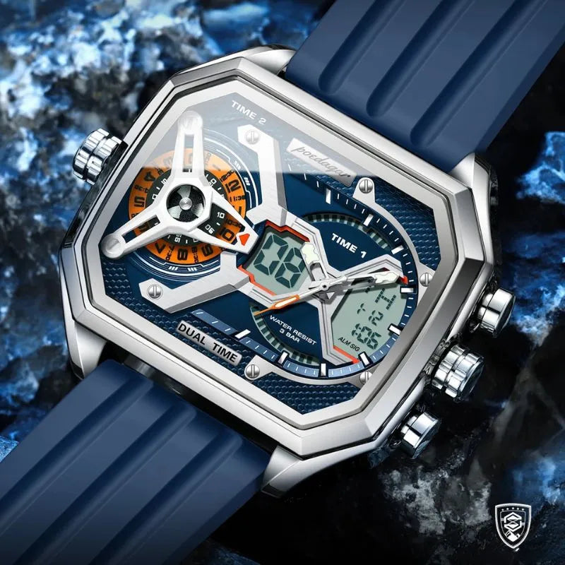 Poedagar Imperium Azzurro