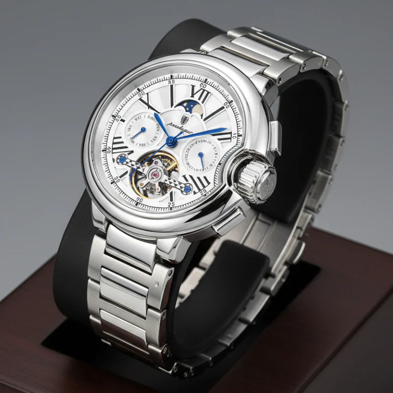Poedagar Nobile del Tempo White