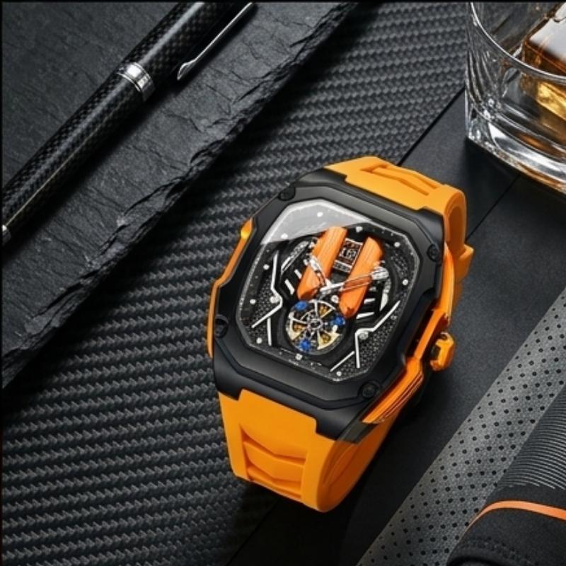 Poedagar Velocity Orange