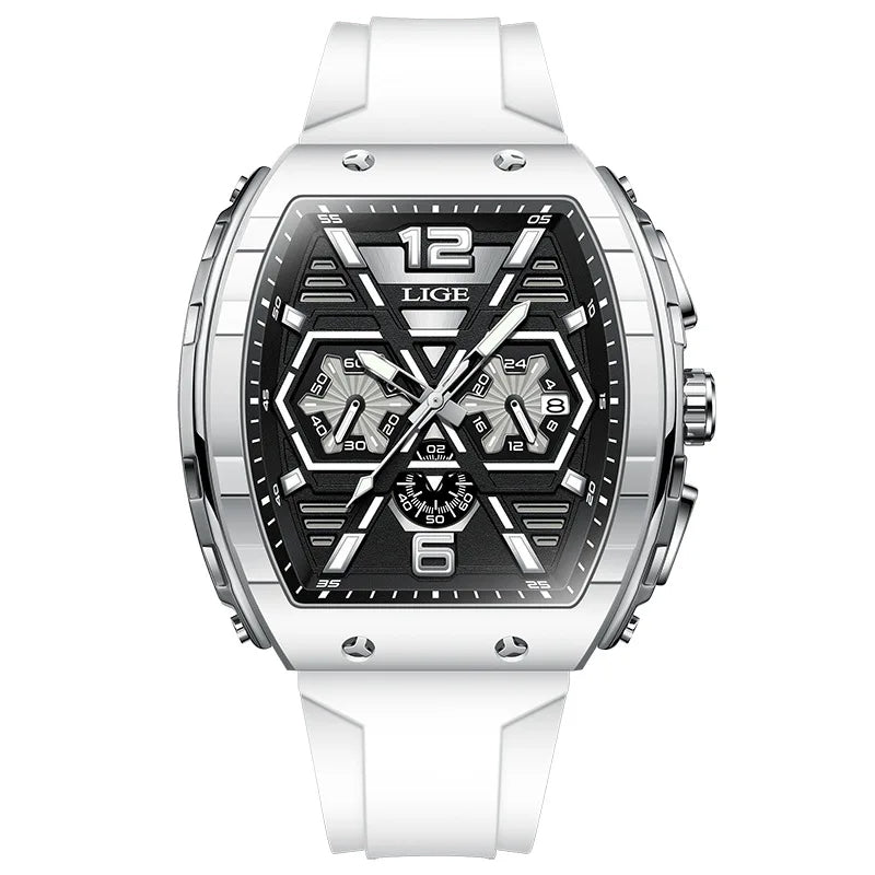 Chrono Prestige
