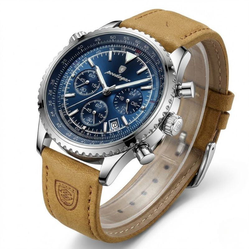 Poedagar Giuseppe Blu