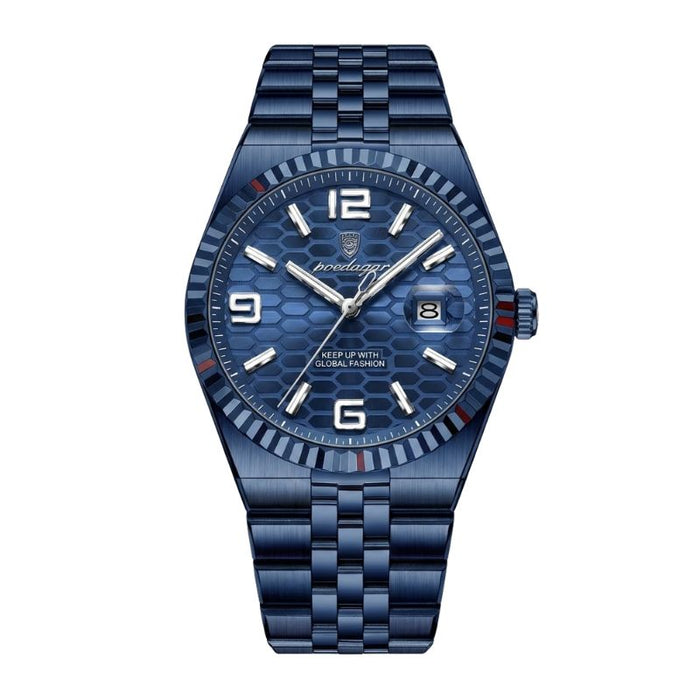 Poedagar Altieri Blue