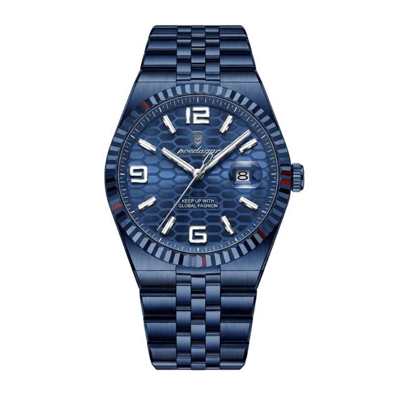 Poedagar Altieri Blue