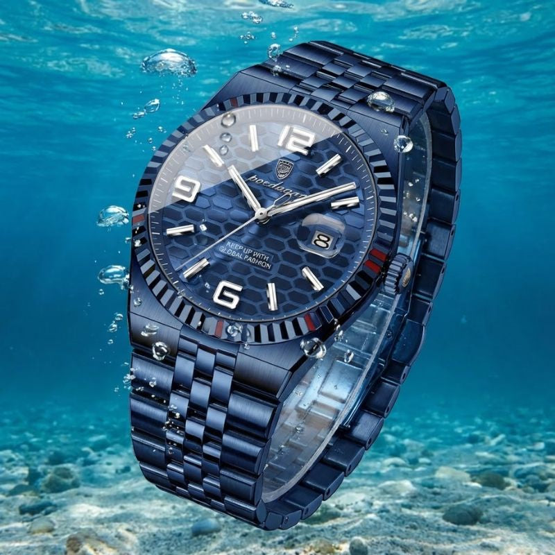 Poedagar Altieri Blue