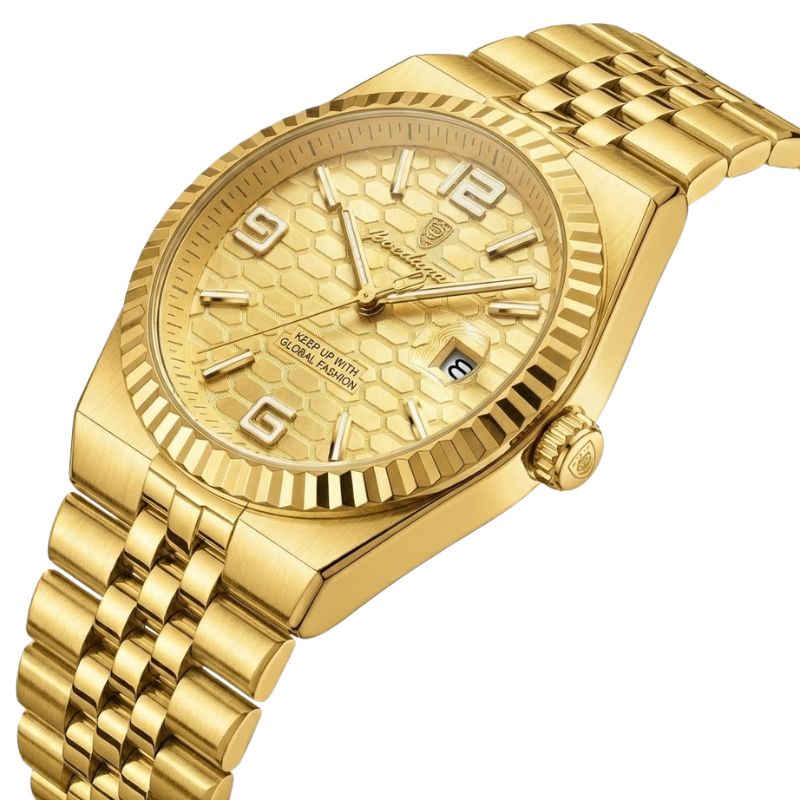 Poedagar Altieri Gold