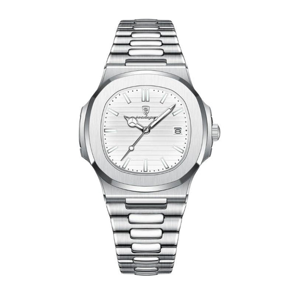 Poedagar Nautilus White