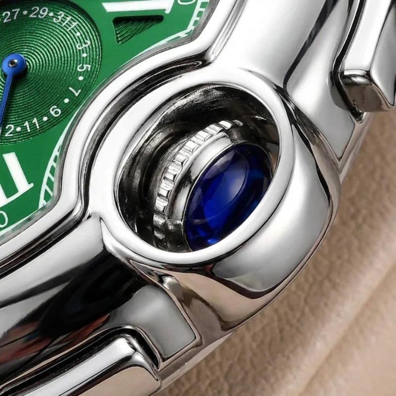 Poedagar Nobile del Tempo Green