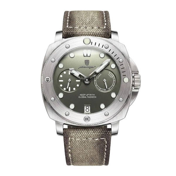 Poedagar Rovere Militare Acciaio