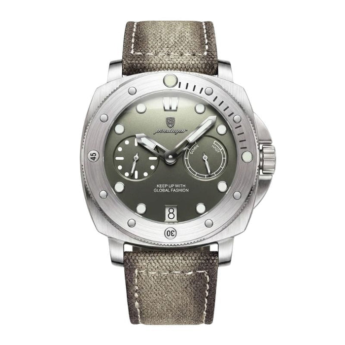Poedagar Rovere Militare Acciaio