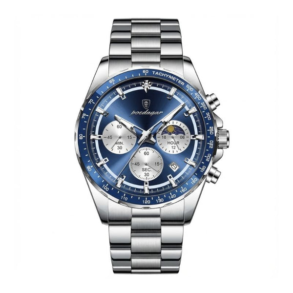 Poedagar Blu Celestiale