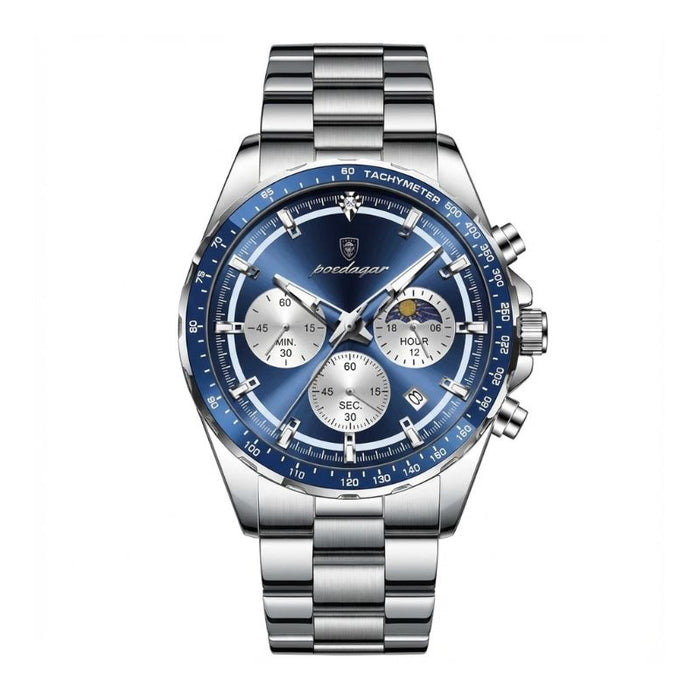Poedagar Blu Celestiale