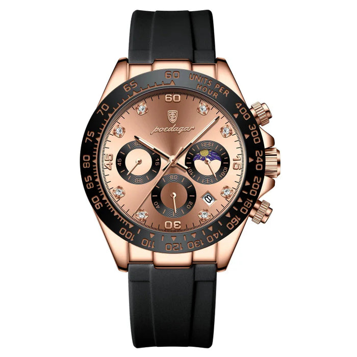 Poedagar Ducatti Rosé Nero