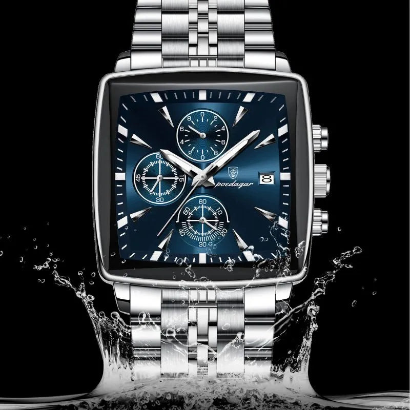 Poedagar Firenze Prestige Blu