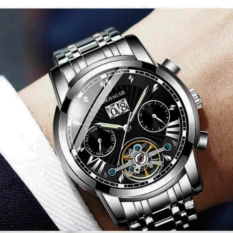 Poedagar Galliano Maestro Black