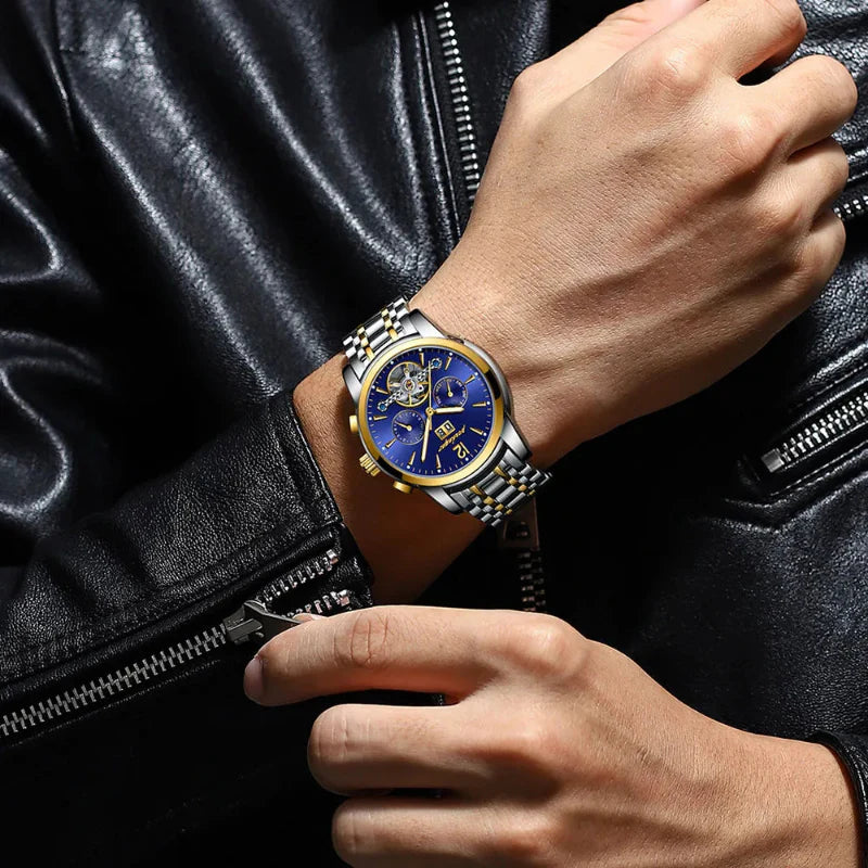 Poedagar Imperatore Blue