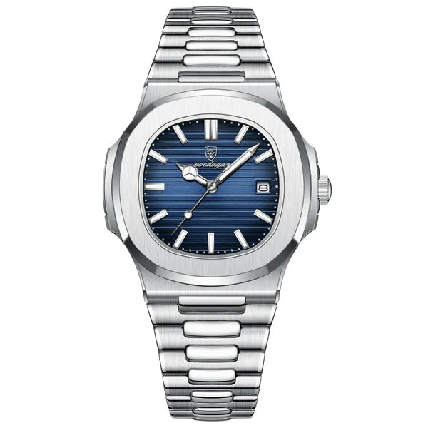 Poedagar Nautilus Blue