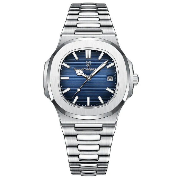 Poedagar Nautilus Blue