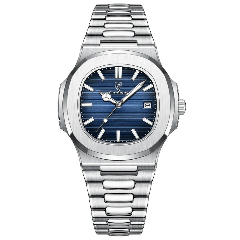 Poedagar Nautilus Blue
