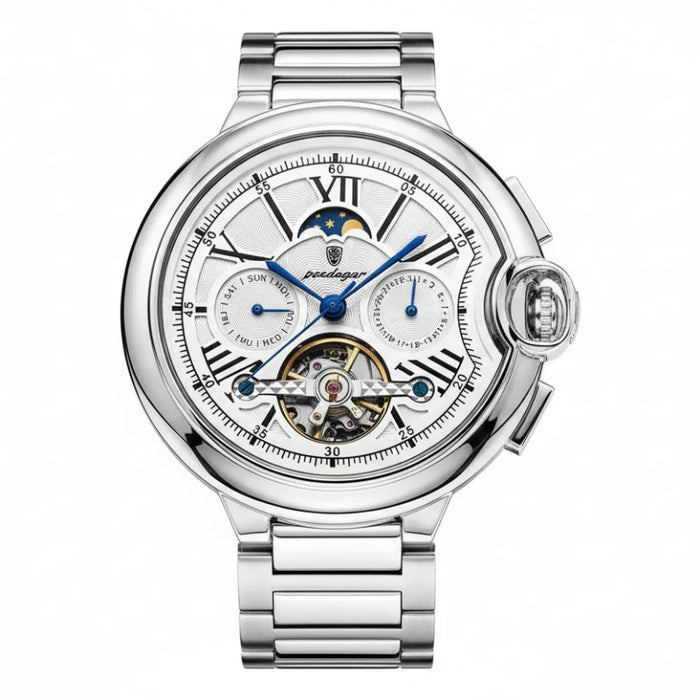 Poedagar Nobile del Tempo White