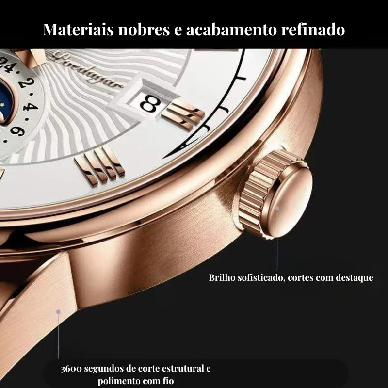 Poedagar Rosetti Lunare