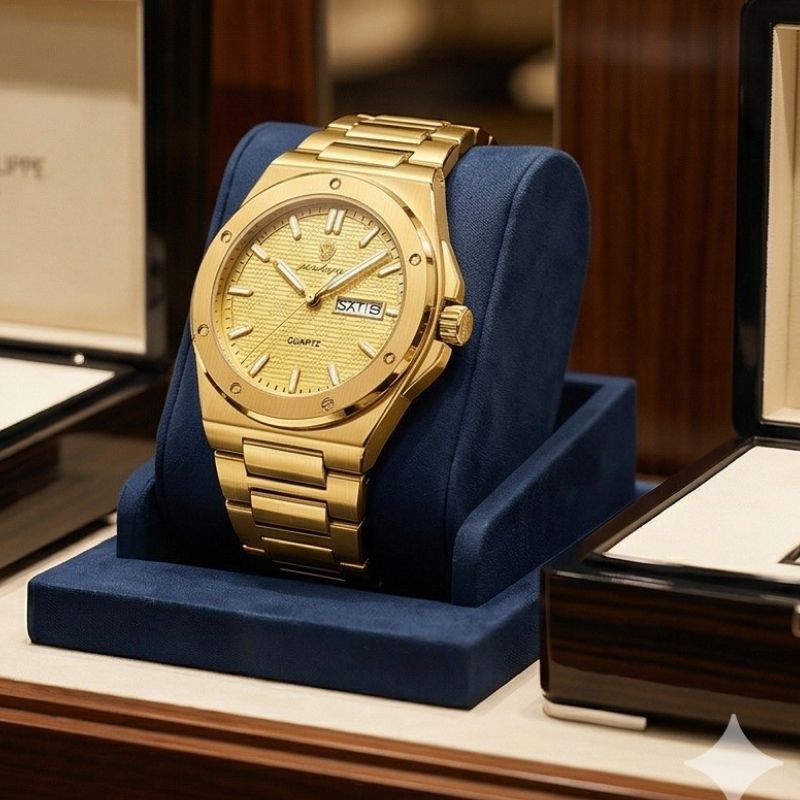 Poedagar Majesty Gold