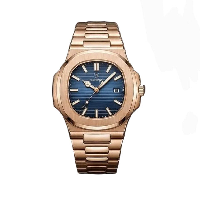 Poedagar Nautilus Rose Blue