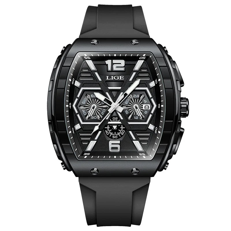 Chrono Prestige