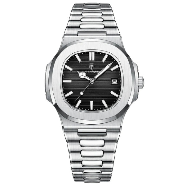 Poedagar Nautilus Black