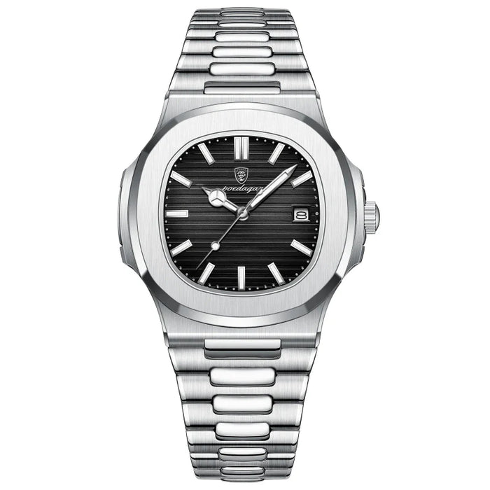Poedagar Nautilus Black
